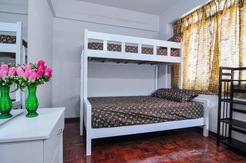 Jayamuda Guest House