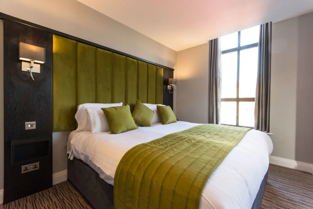 St Nicholas Hotel Colchester