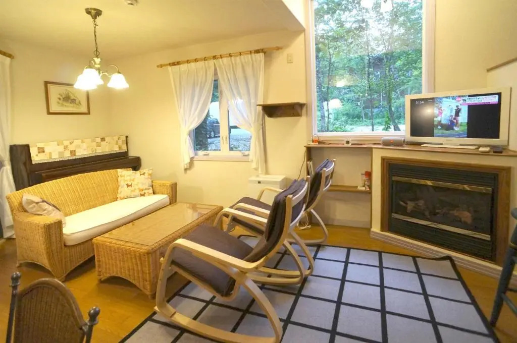 Ricky House Hakuba - Vacation STAY 87100