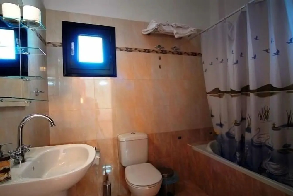 Fotini Apartments