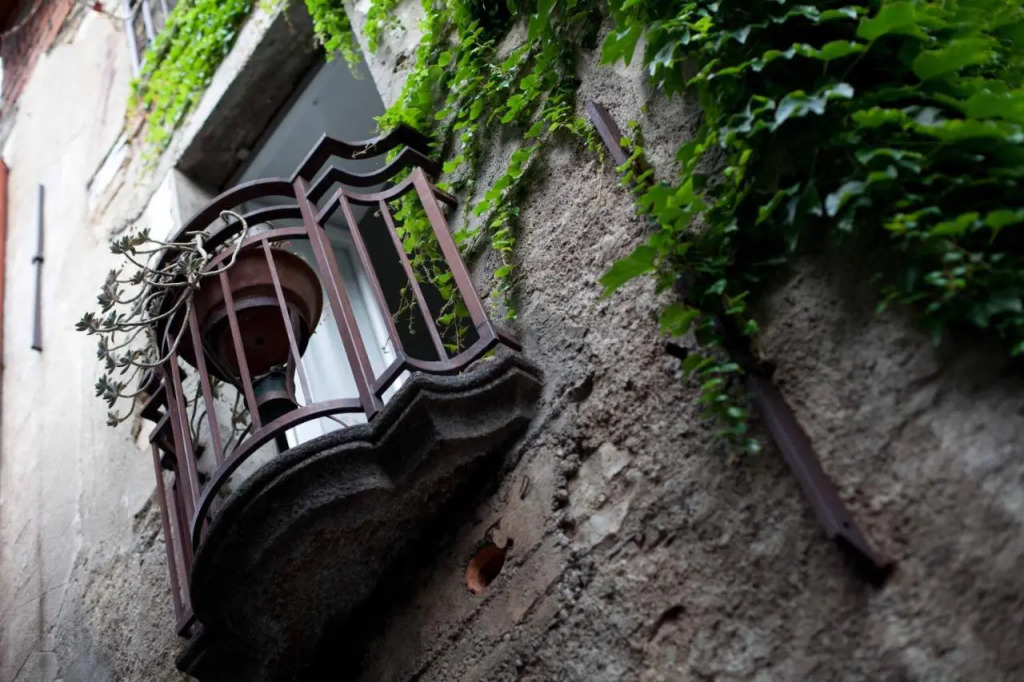 Albergo Diffuso Ca Spiga