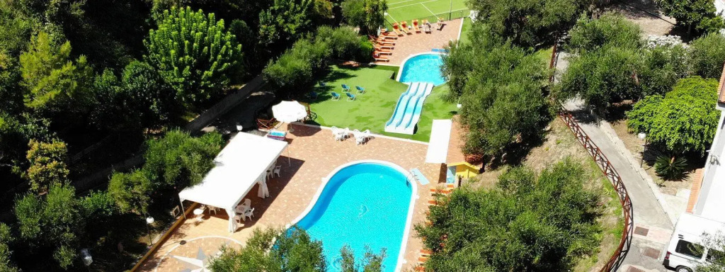 Residence Belvedere