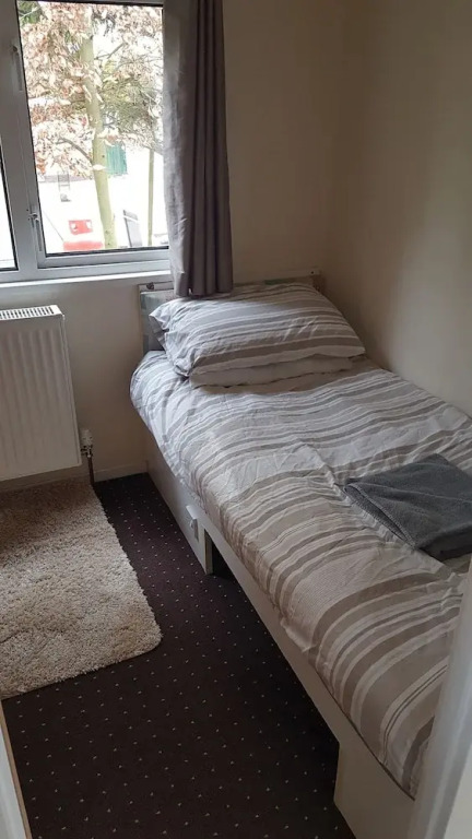 Robin Hood Retreat 2 Bedroom Chalet Free Parking
