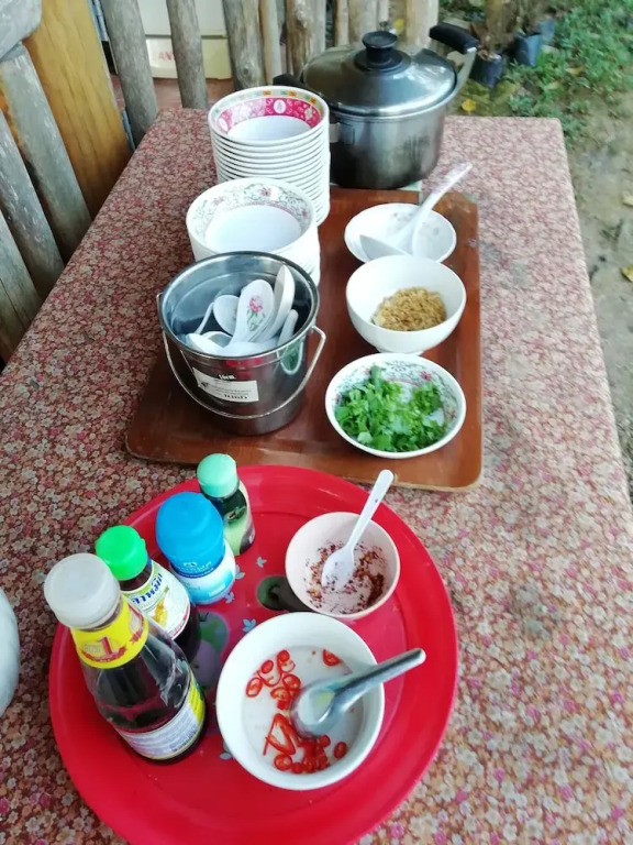 Rai Lookmai Resort Khao Kho