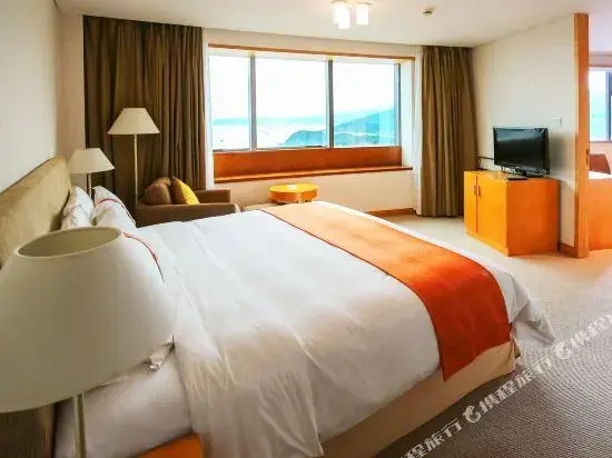 Sunshine Coast Hotel Huizhou