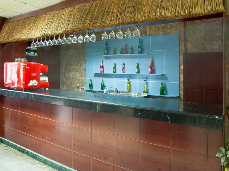 Al Farhan Hotel Al Belad