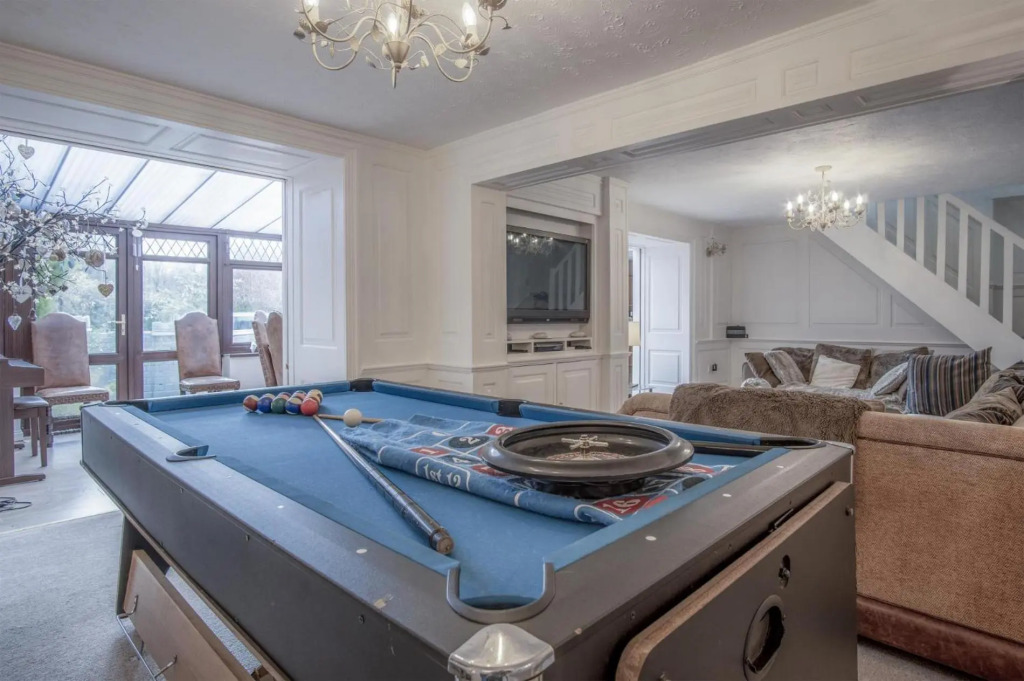 Angel Cottage - 3 Bedroom - Stepaside