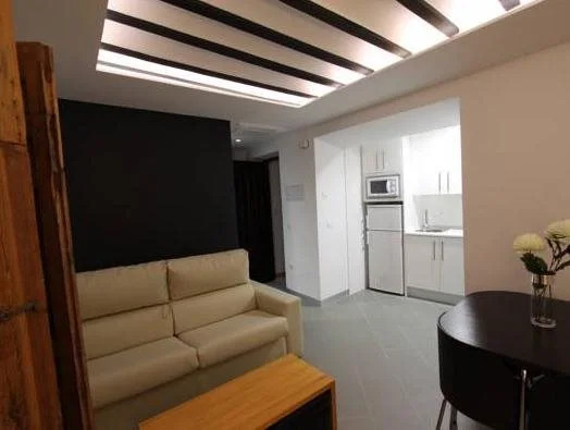 Apartamentos Casa Resekas