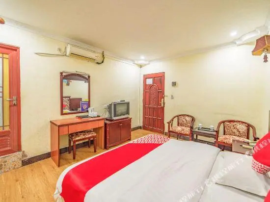 Gemei Motel