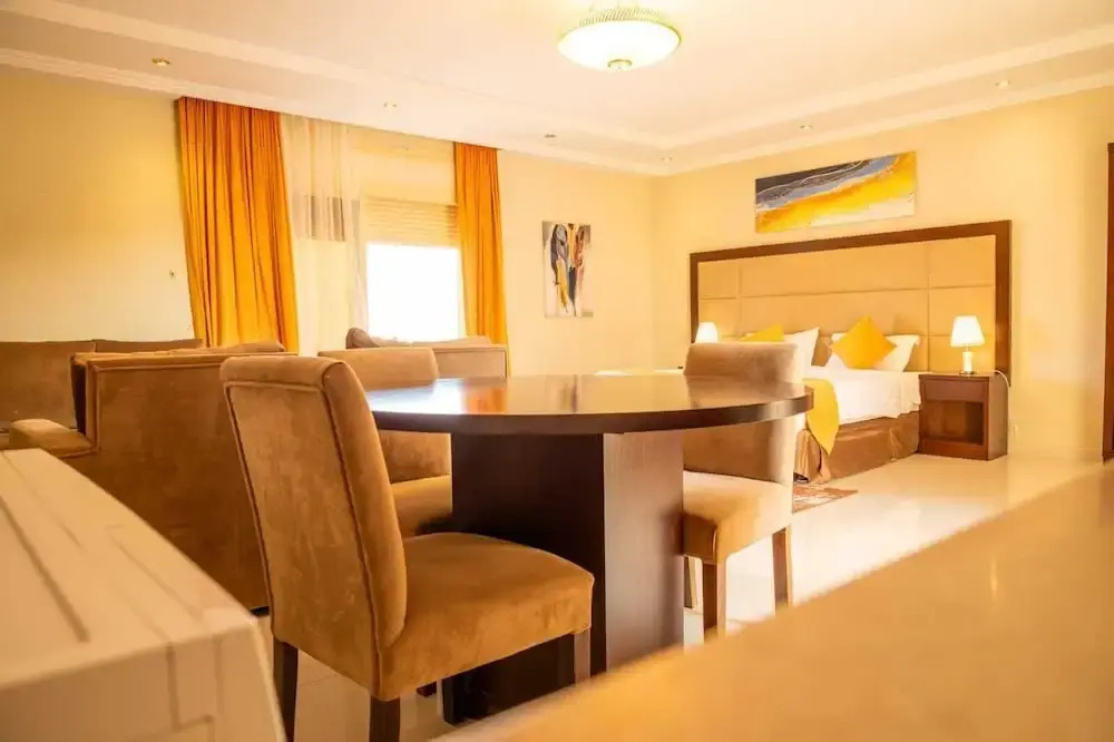 Suite Obhur Aljnobiah