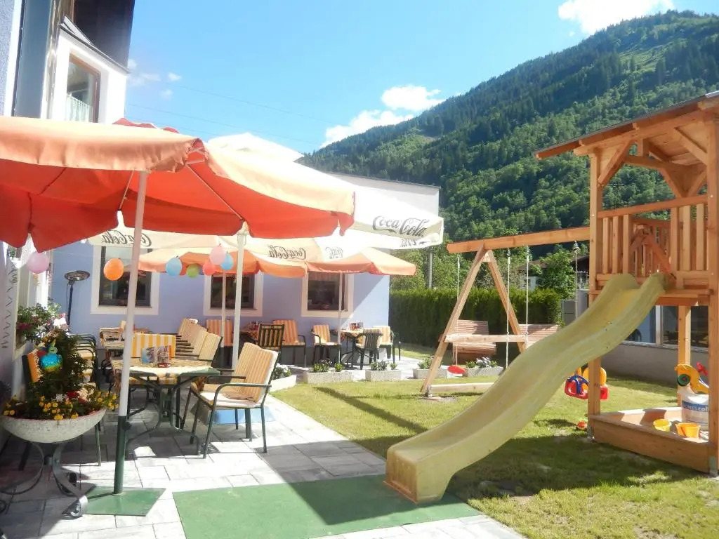 Hotel Gasthof Walcher