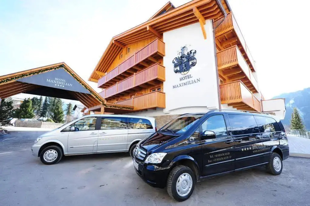 Hotel Maximilian