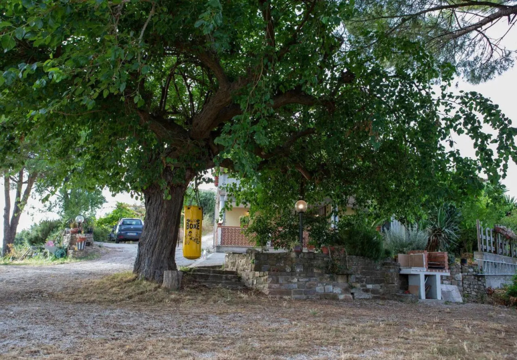 Casa Vacanze Diamante