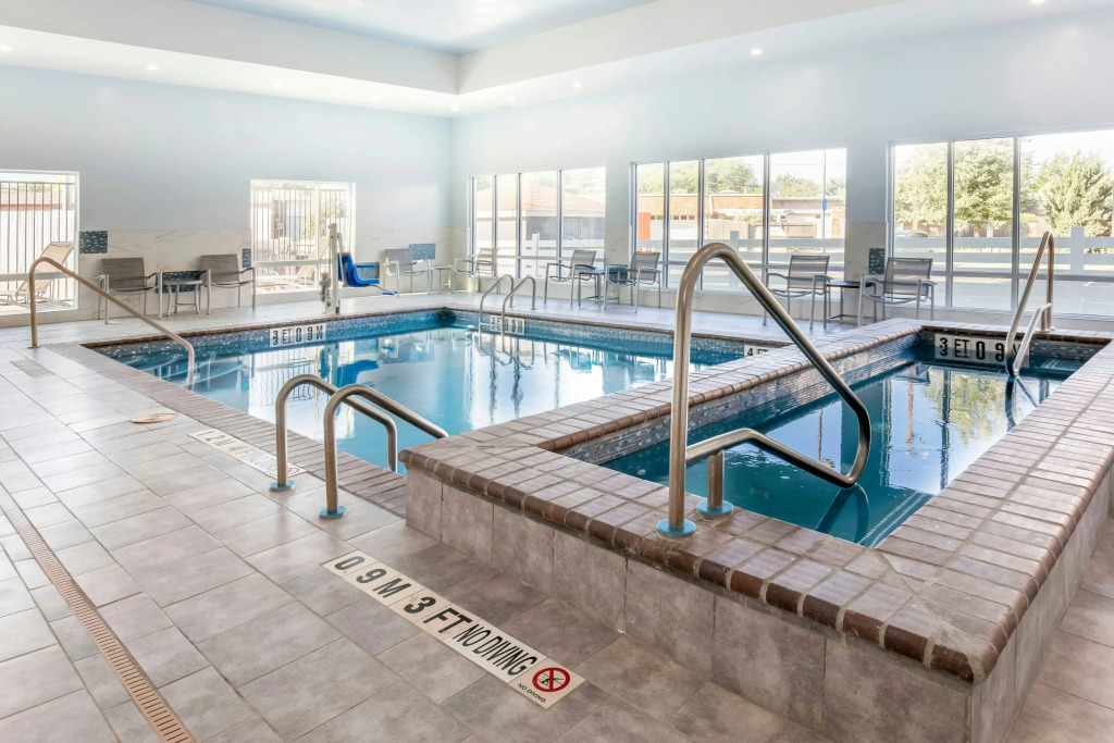 TownePlace Suites Amarillo West/Medical Center