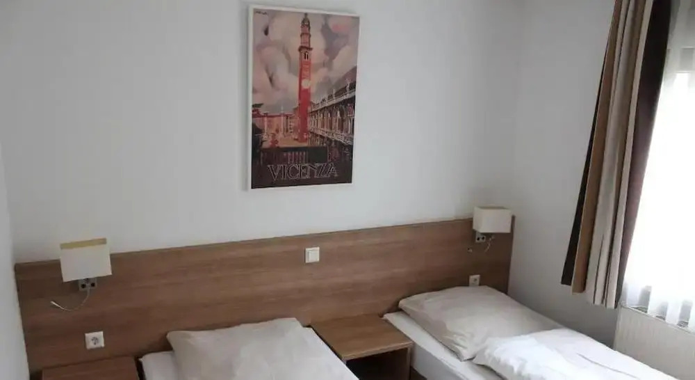 Pension Mavi