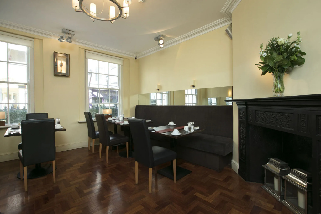 Trinity Townhouse Hotel