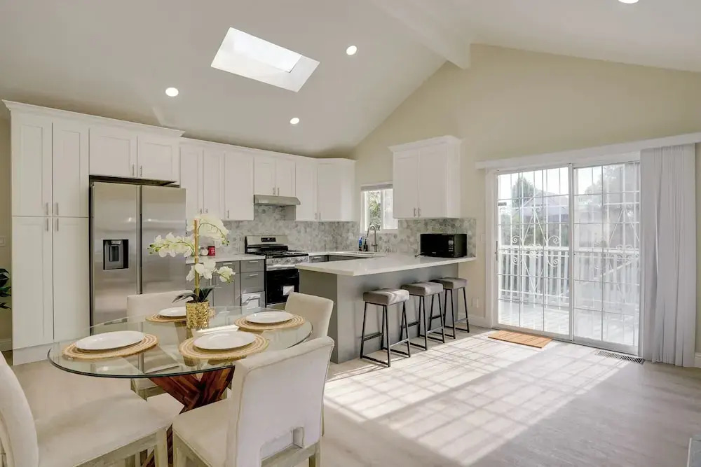 2 Mi to San Francisco Bay: Family Home w/ Decks!