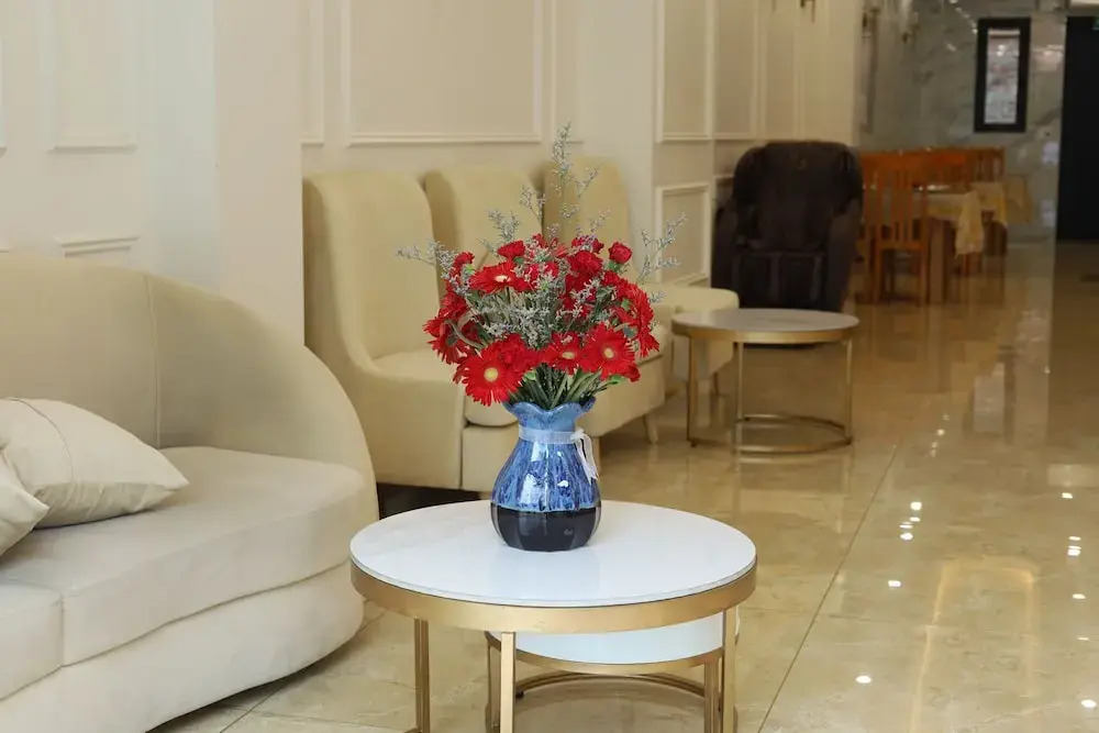 Hanoi Airport Suites Hostel