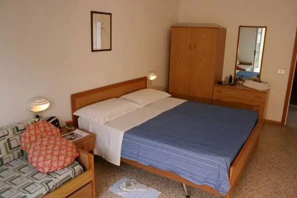 Appartamenti Monteverdi