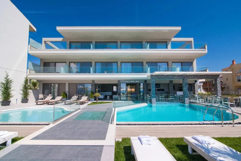 Aegean Infinity Deluxe