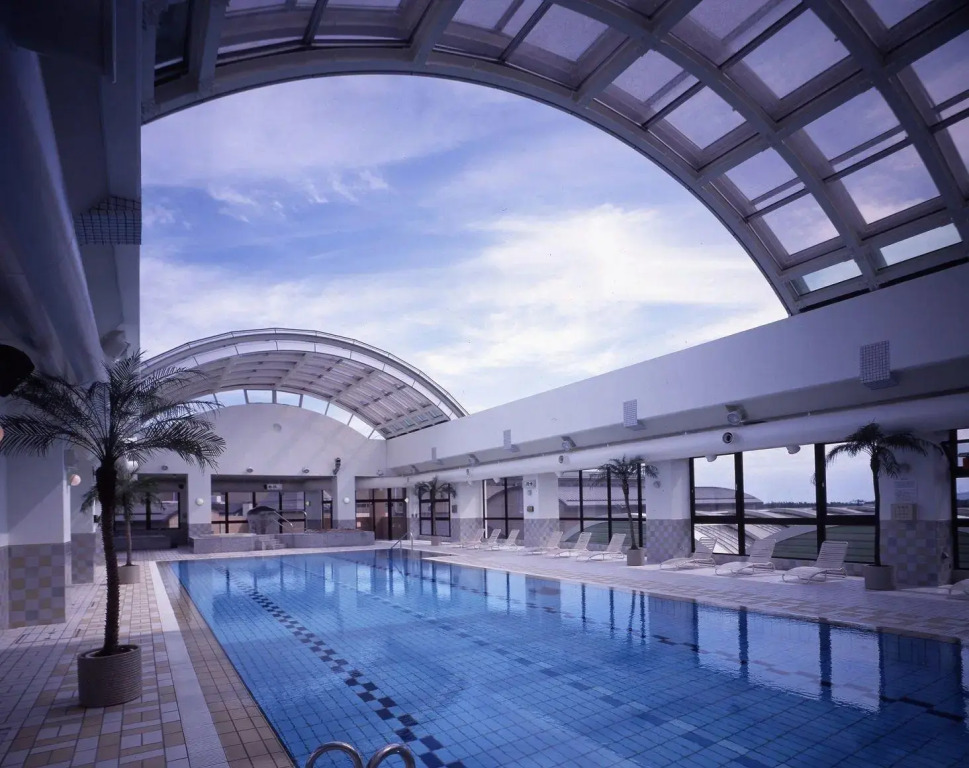 Ichinomiya Seaside Otsuka Hotel
