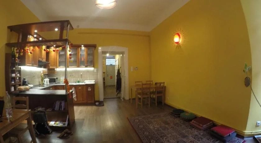 Mandala Hostel