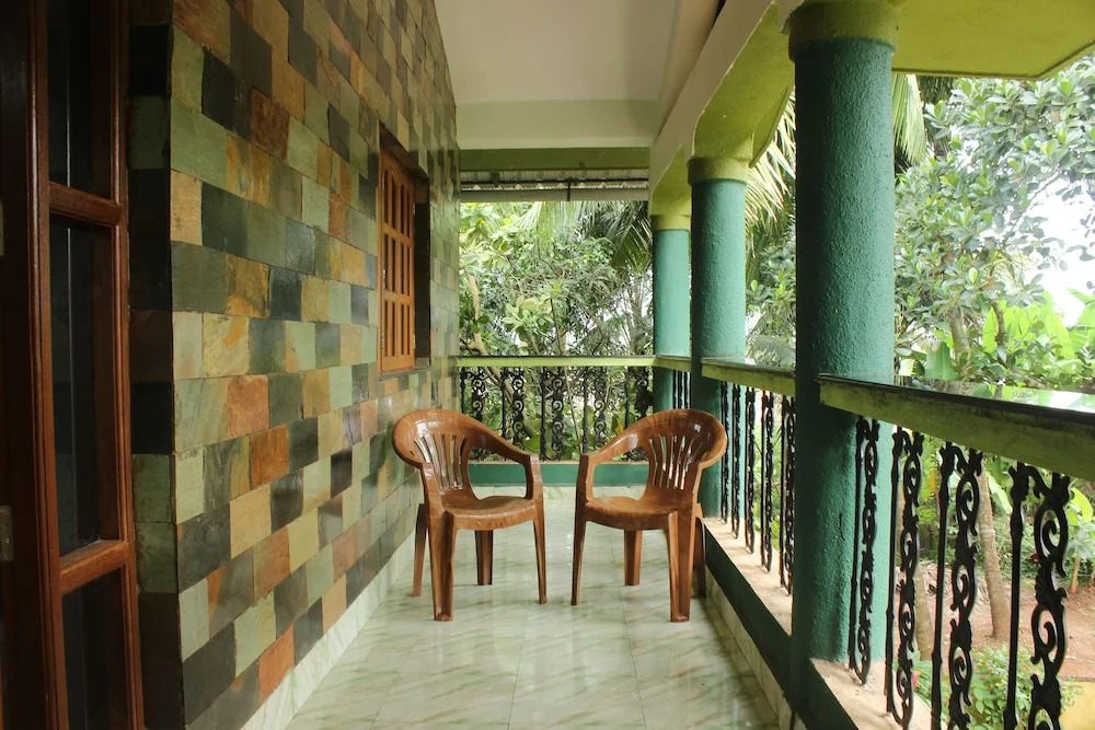 OYO 9745 Home 1BHK near Panjim Bus Stand