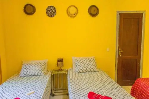 Casa Da Colina Hostel And Lifestyle
