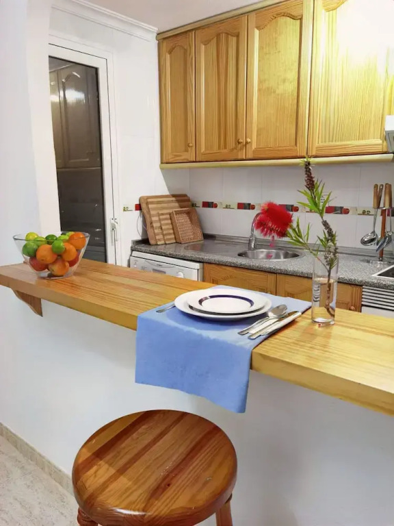 Comfortable Stay in Orihuela Costa
