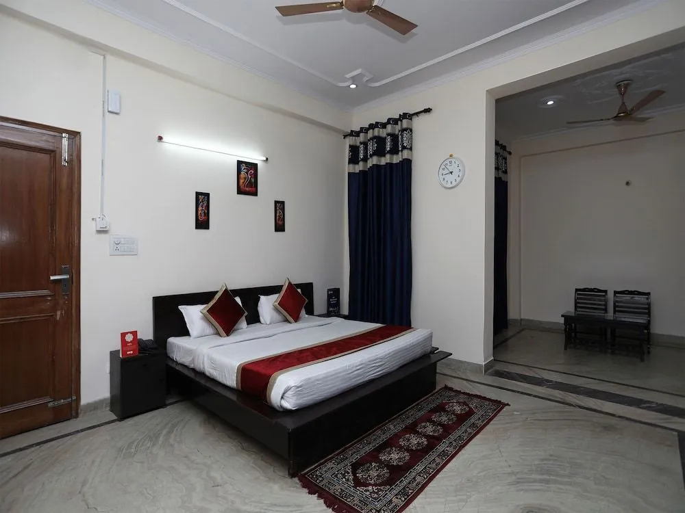 Oyo 14625 Fragrance Habitate