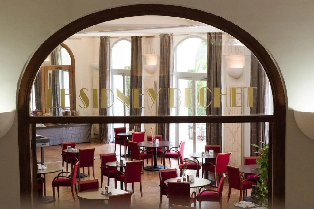 The 1932 Hotel & Spa Cap dAntibes - MGallery Collection
