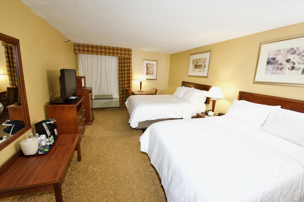 Holiday Inn Express Hotel & Suites Fenton/I-44 by IHG