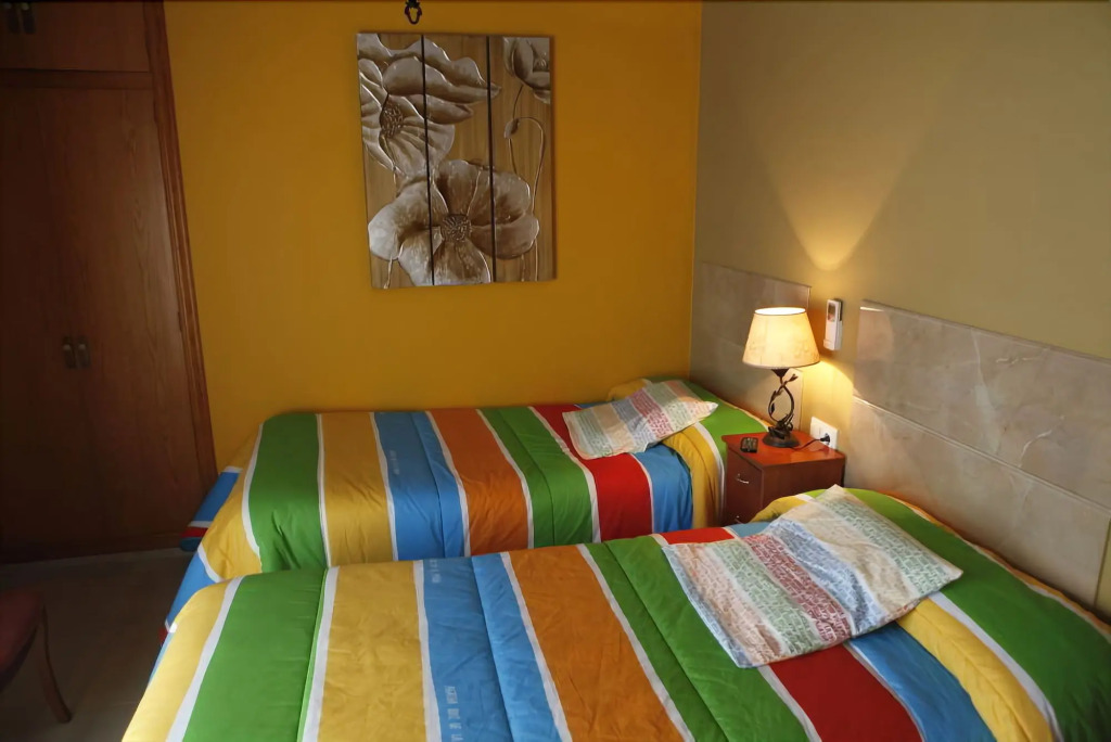 Hotel El Rullo