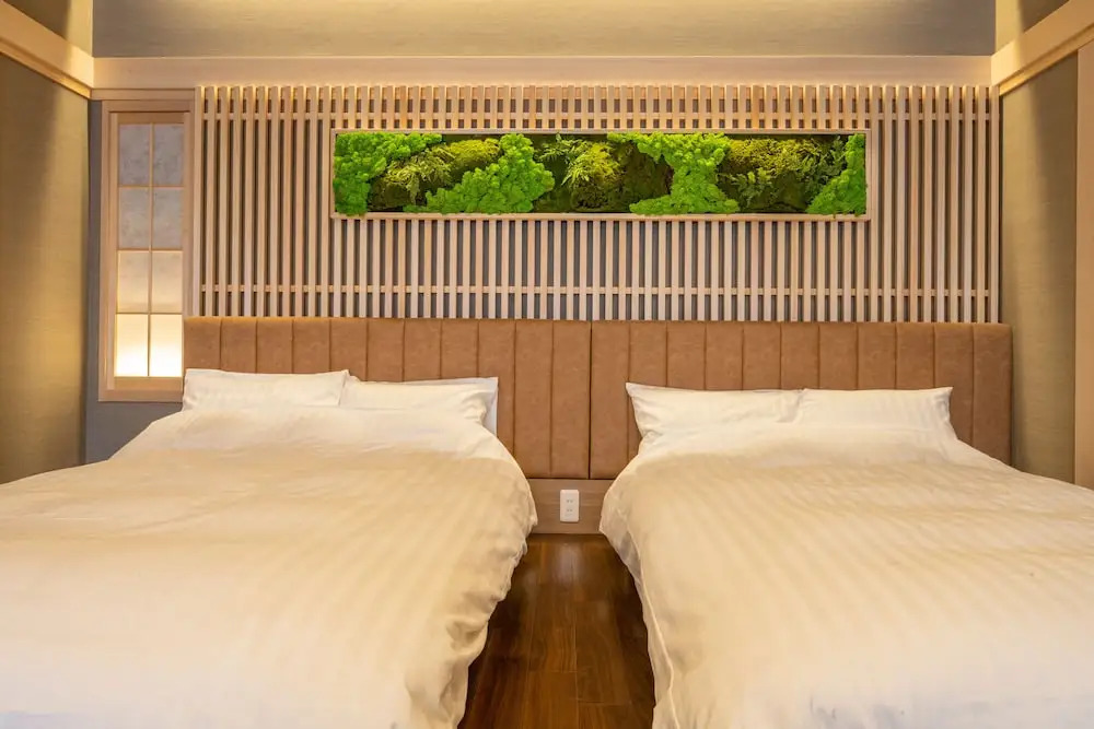 Yumura Onsen MIDORIYA