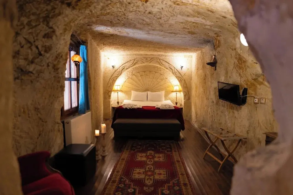 Roca Cappadocia Suites