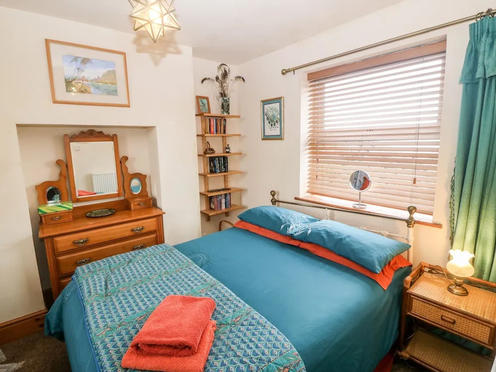 Beacon Cottage