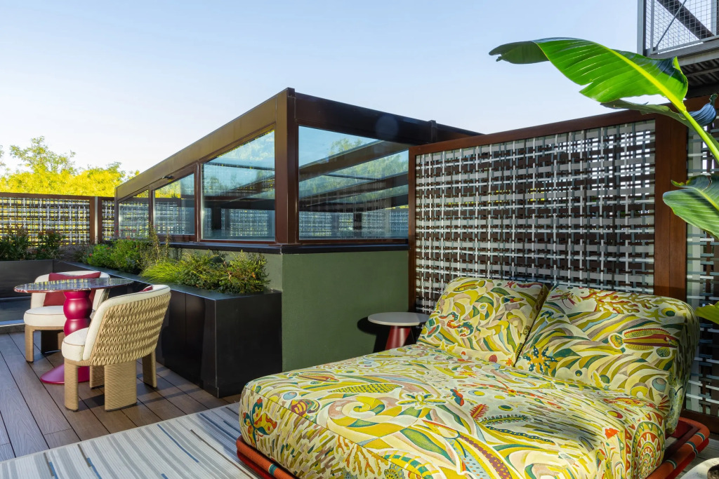 Hotel Miramar Barcelona GL - LVX Preferred Hotels & Resorts - Newly Renovated