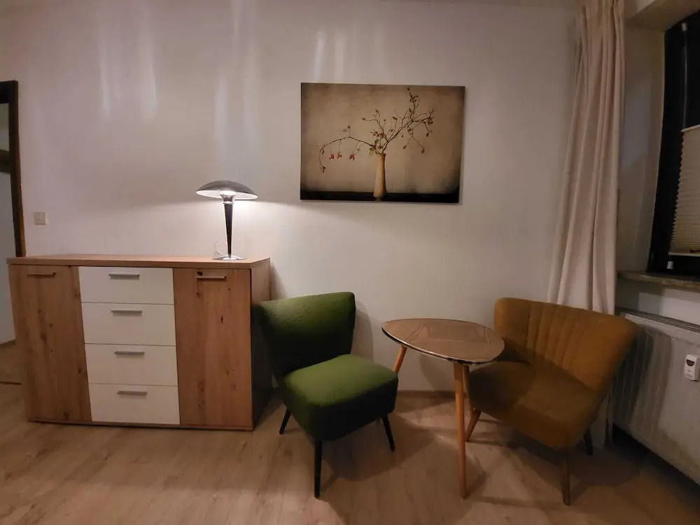 Andy & Ida's Ferienwohnung