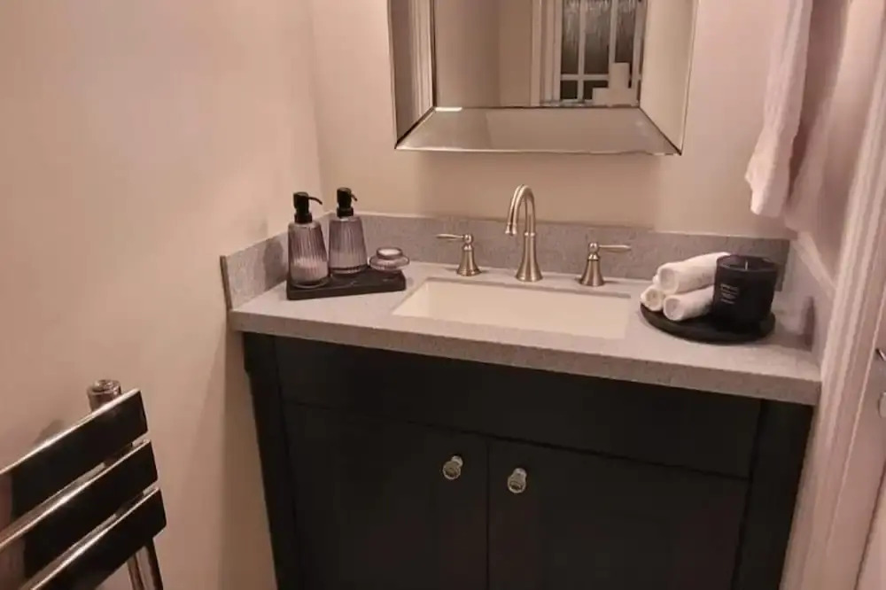 3 Bedroom, Sleeps 6, Free Parking