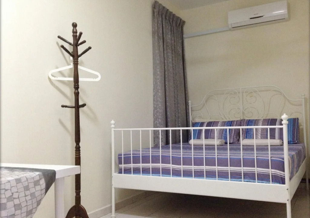 Szhnn's Vacation Apartment