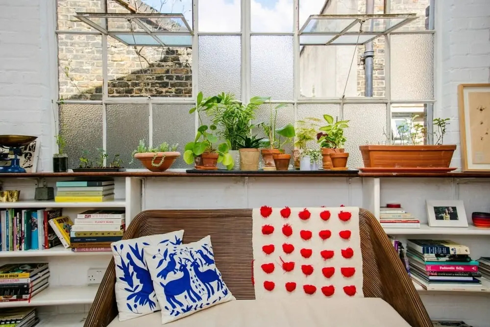 Studio Flat Near Broadway Market