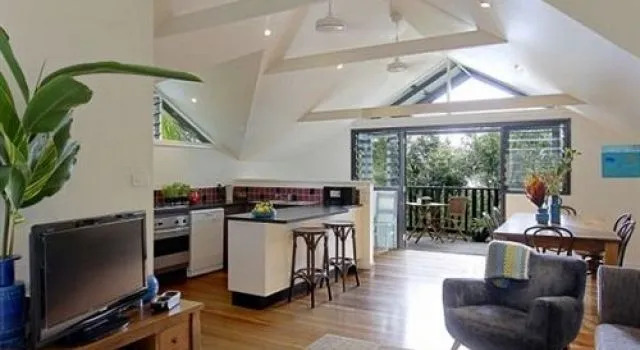 Saltwater Cottage