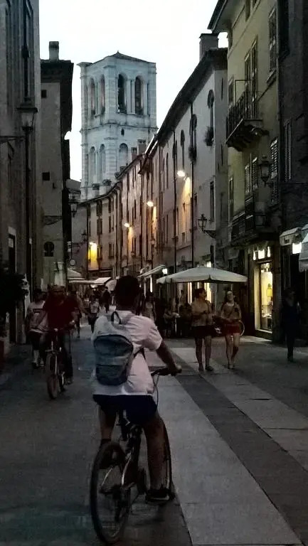 LOro della Città