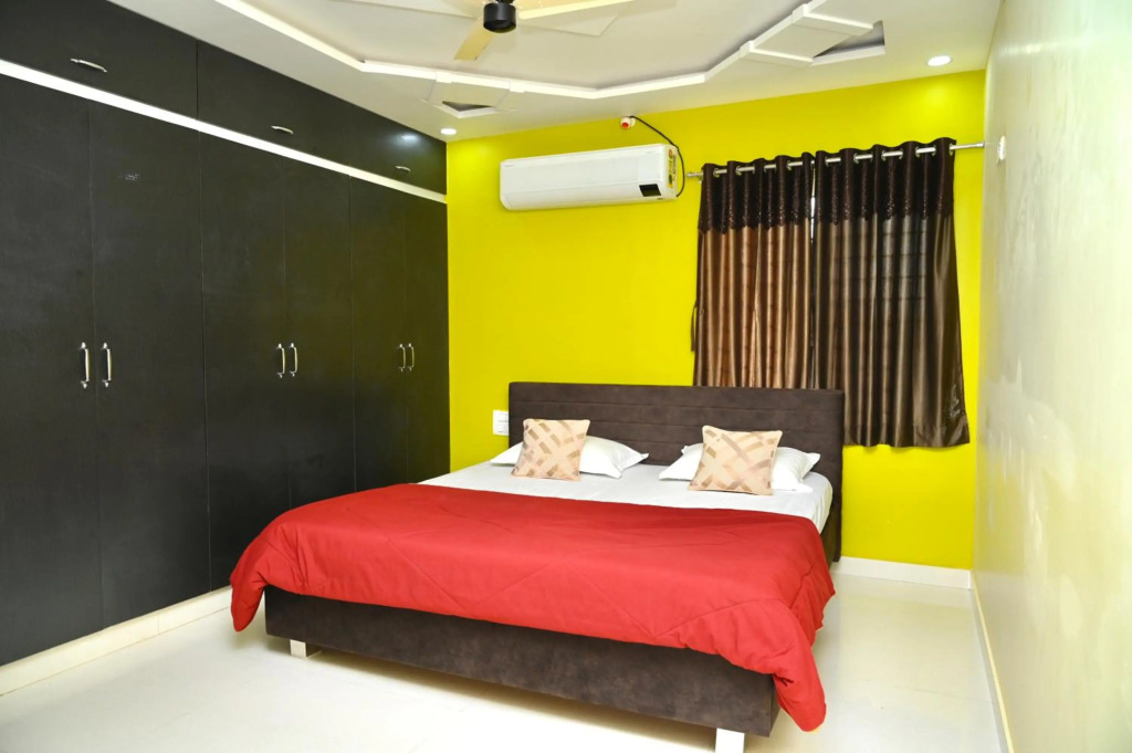 Srivari Homestay