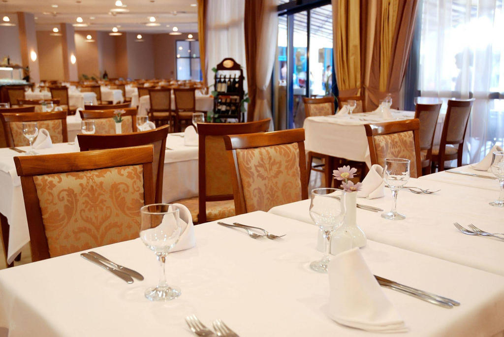 GRIFID Arabella Hotel - Ultra All inclusive & Aquapark