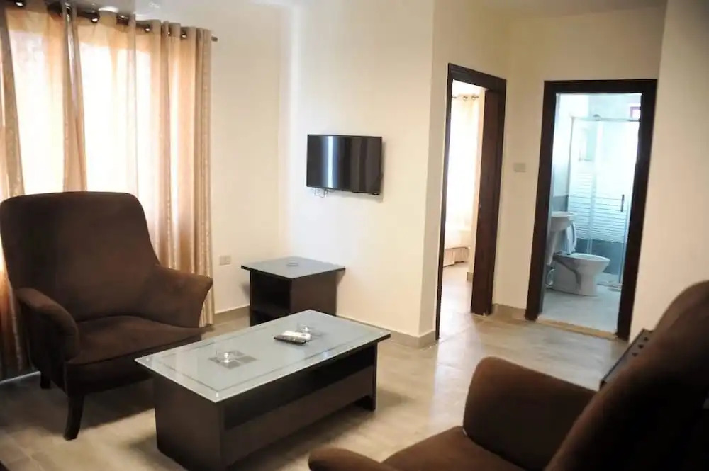 Zahran Furnish Apartments