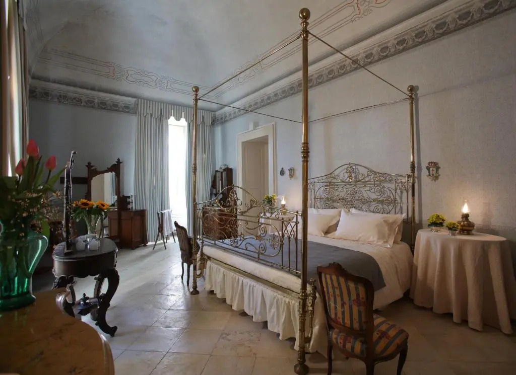 Villa Fenicia