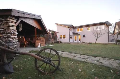 Ubytovanie Kalafut