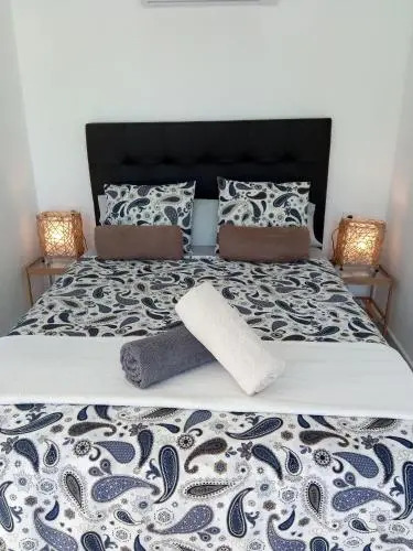 Apartamentos y Habitaciones KAI MARBELLA