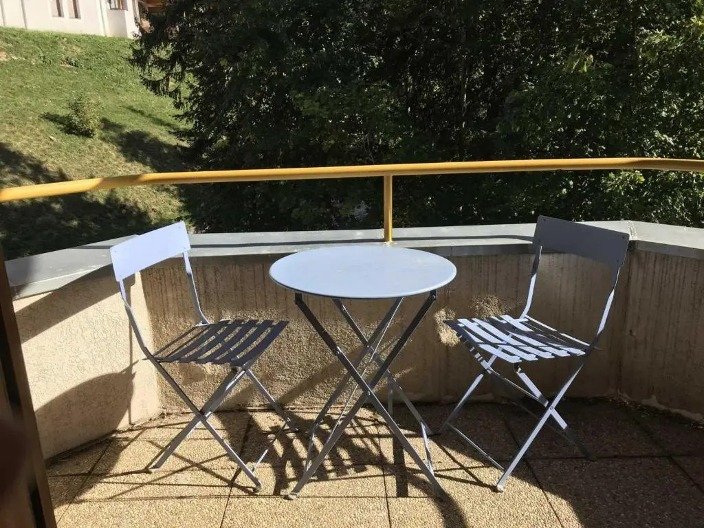 Appartement Villard de Lans